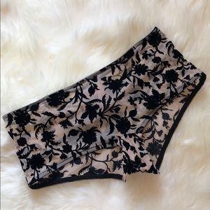 Victoria Secret Shortie Underwear